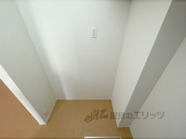 その他部屋・スペース　冷蔵庫置場