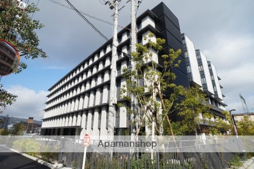 その他　【内科】生駒市立病院（その他）まで411m