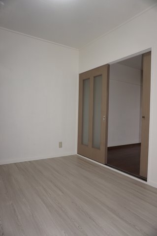 居室・リビング　パークサイド桜木　洋室