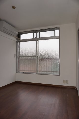 居室・リビング　パークサイド桜木　洋室