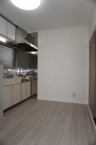 居室・リビング　パークサイド桜木　ダイニング