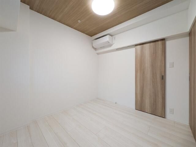 その他部屋・スペース　明るい色調の室内です