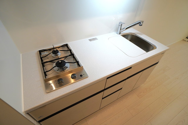 その他　※写真は同タイプ住戸です。