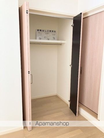 都営三田線 西巣鴨駅 徒歩2分 3階建 築8年の内装写真