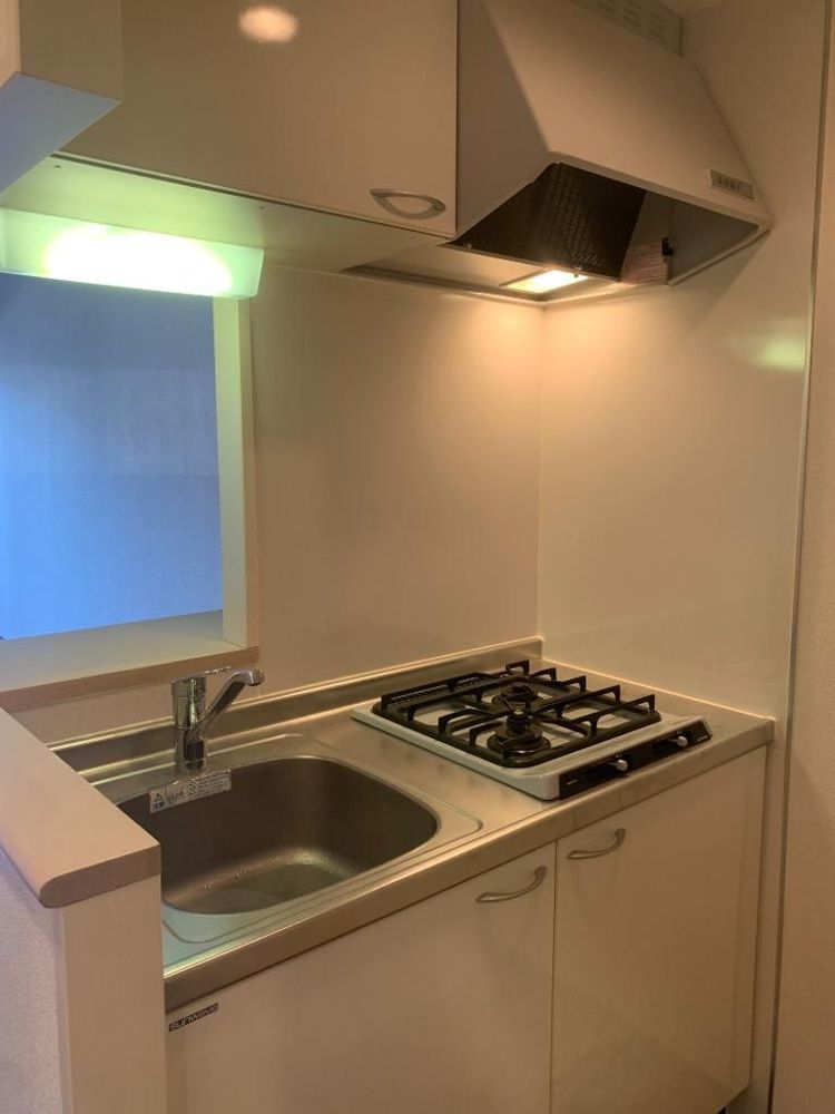 キッチン　参考写真です