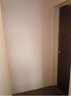 玄関　参考写真です