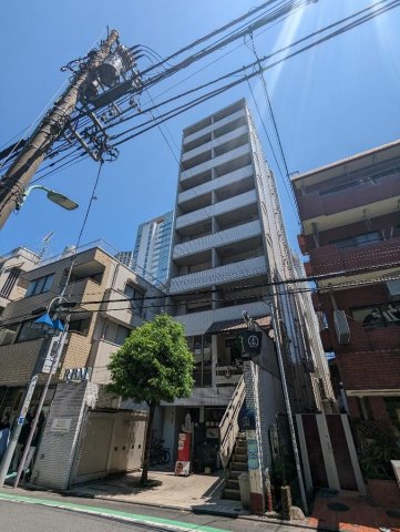 建物外観　外観です