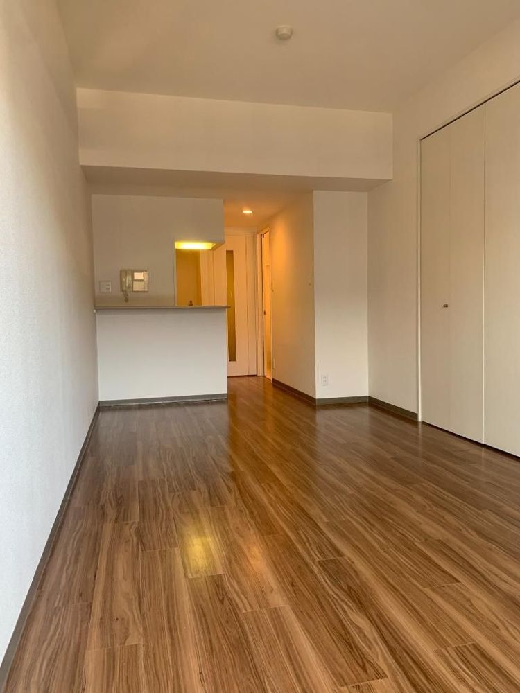 居室・リビング　参考写真です