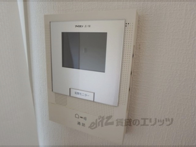 セキュリティ　ドアフォン（ＴＶ含）