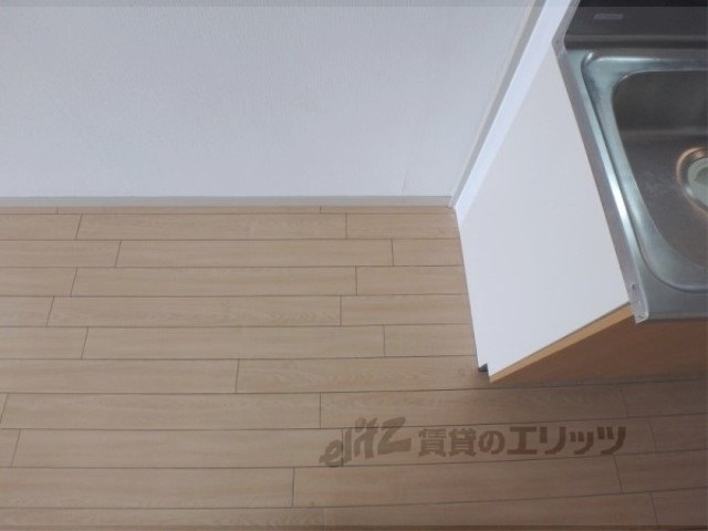 その他部屋・スペース　冷蔵庫置場