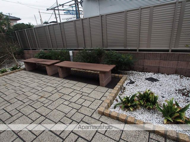 その他共有部分　その他共有部分