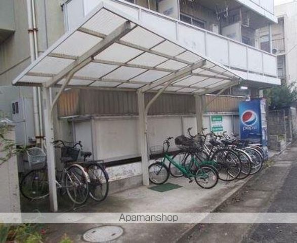 その他共有部分　その他共有部分