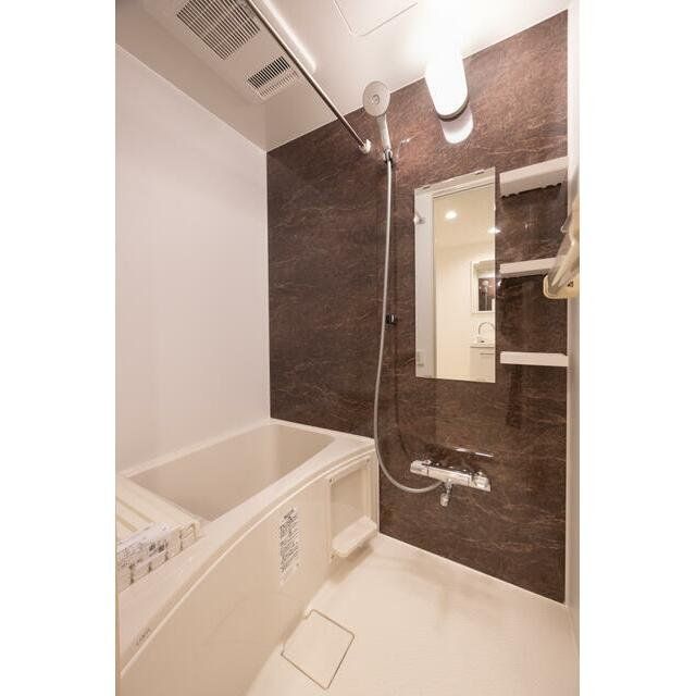 バス・シャワールーム　物件画像