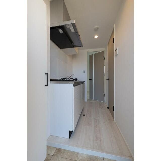 玄関　物件画像