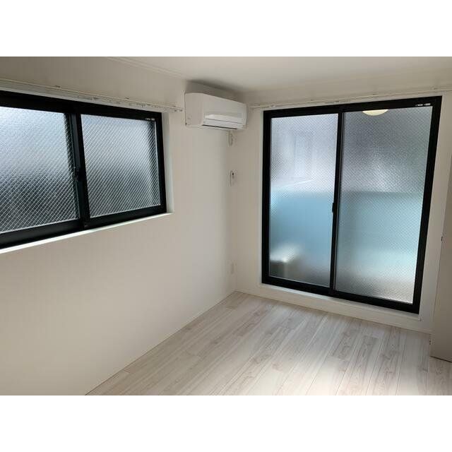 居室・リビング　物件画像