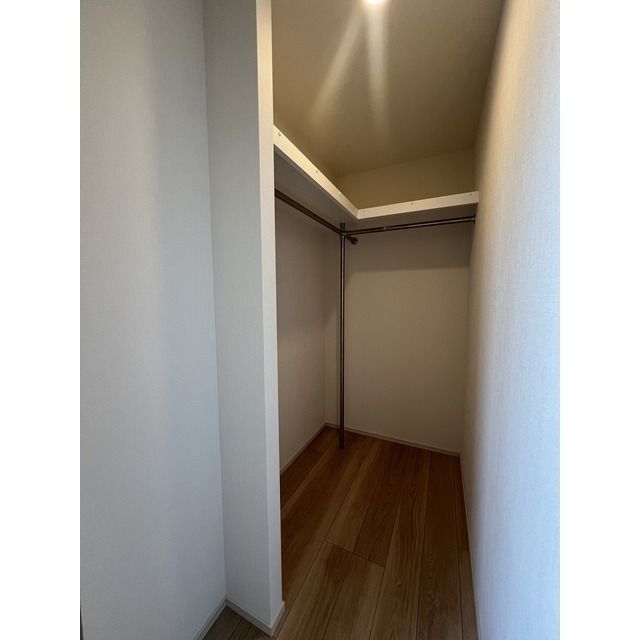 収納　☆たっぷり収納☆