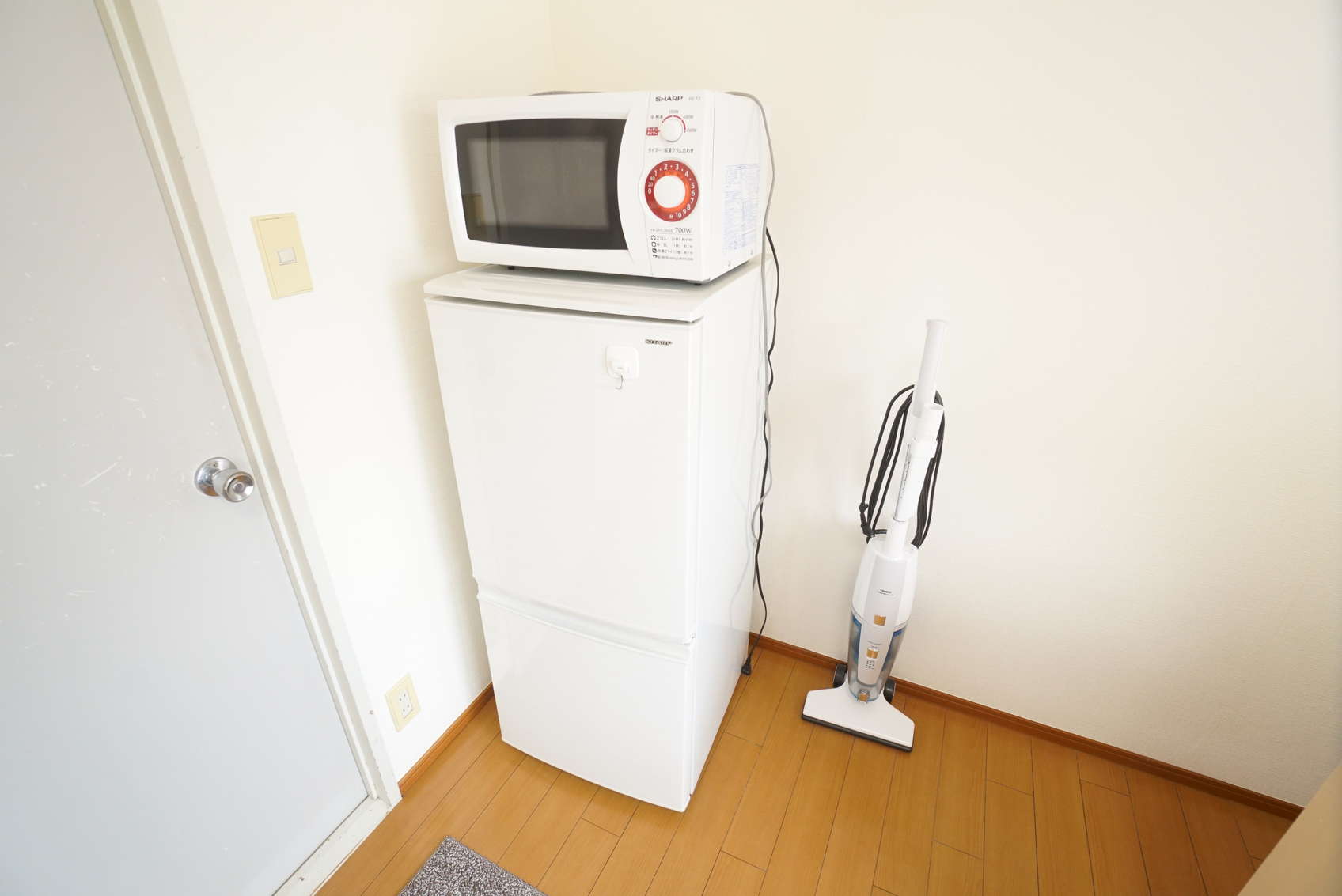 その他設備　※モデルルームです。