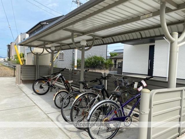 その他共有部分　その他共有部分