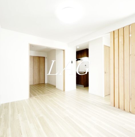 その他部屋・スペース　寝室です。