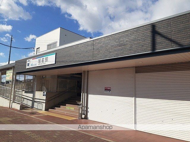 その他　旭前駅（その他）まで300m