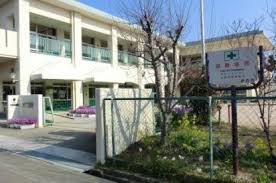 幼稚園・保育園　伊丹市立ささはら幼稚園（幼稚園・保育園）まで682m