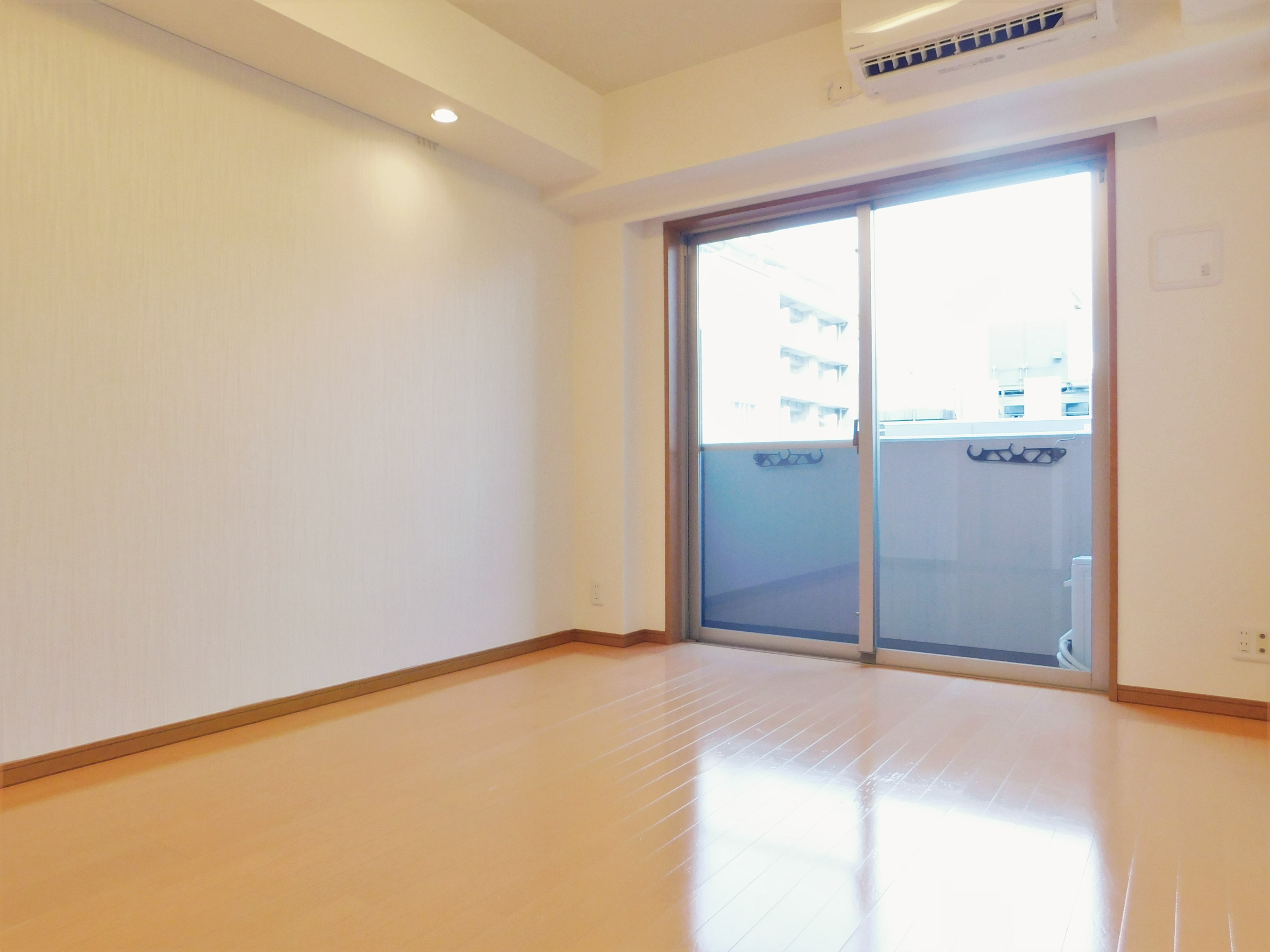 居室・リビング　居室