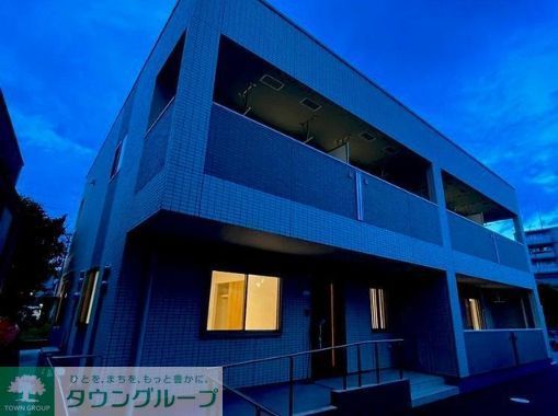 その他共有部分　外観