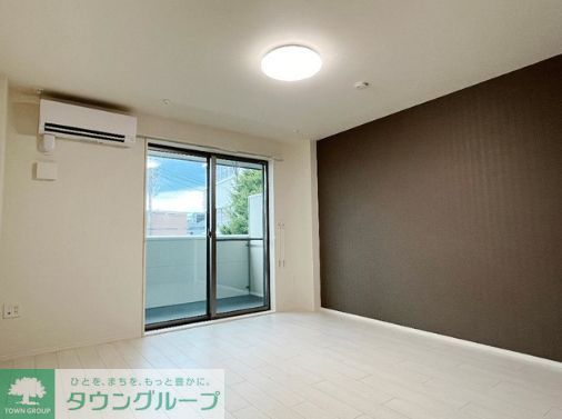 居室・リビング　リビング/居室