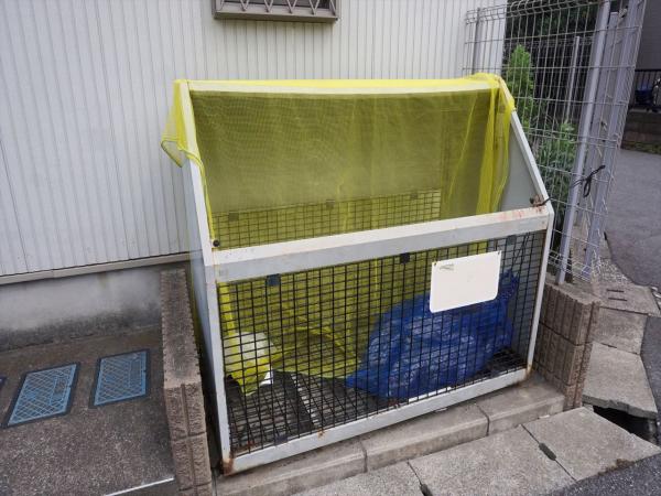 その他共有部分　その他共有部分