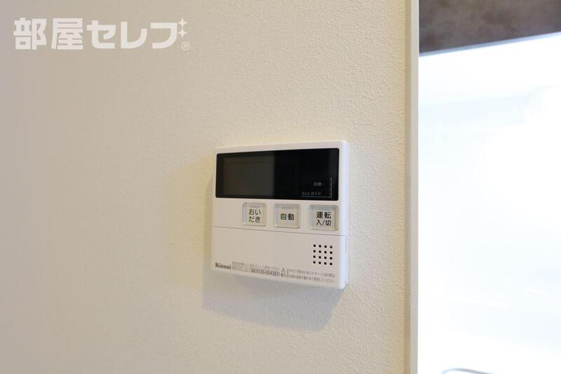 その他設備　２０１号室写真