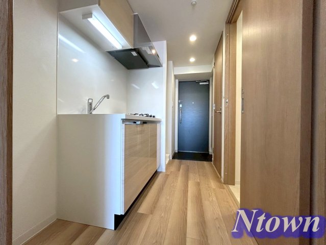 その他部屋・スペース　おしゃれな内装です