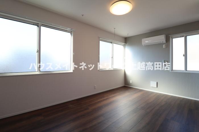 居室・リビング　ＬＤＫ