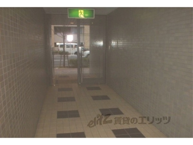 ロビー　ロビー