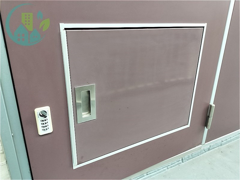 その他設備　レオパレスオーキッドII(家具・家電付、仲介手数料不要)