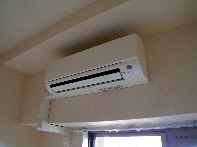 その他　エアコン