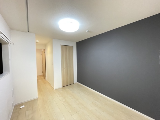 居室・リビング　フローリングのお部屋