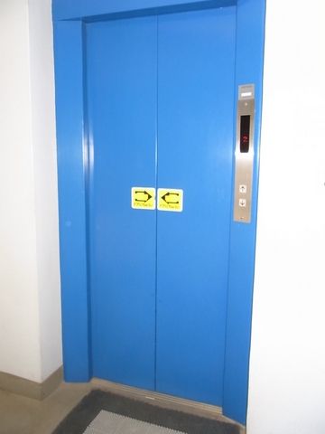 その他共有部分　★エレベーター完備★