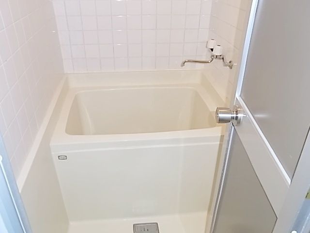 バス・シャワールーム　★バスルーム★