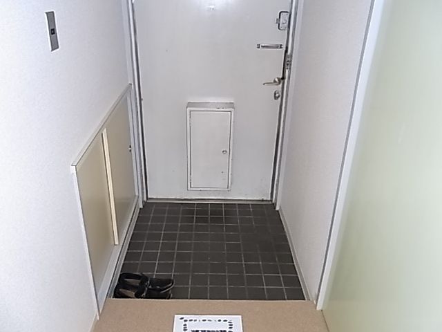 玄関　★玄関★