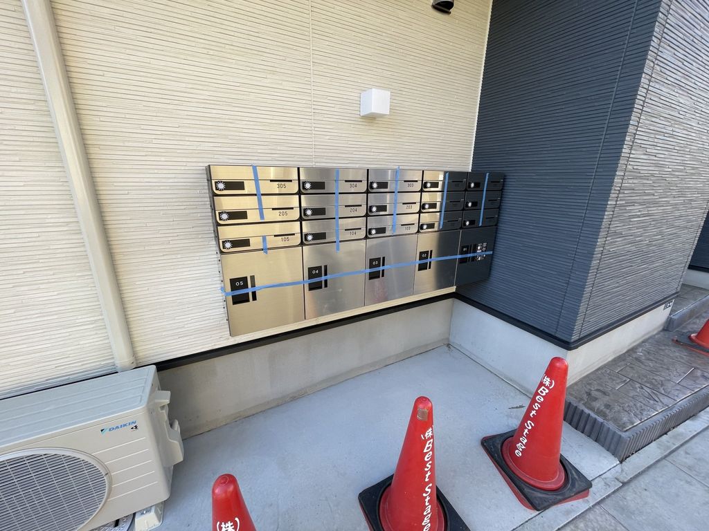 その他共有部分