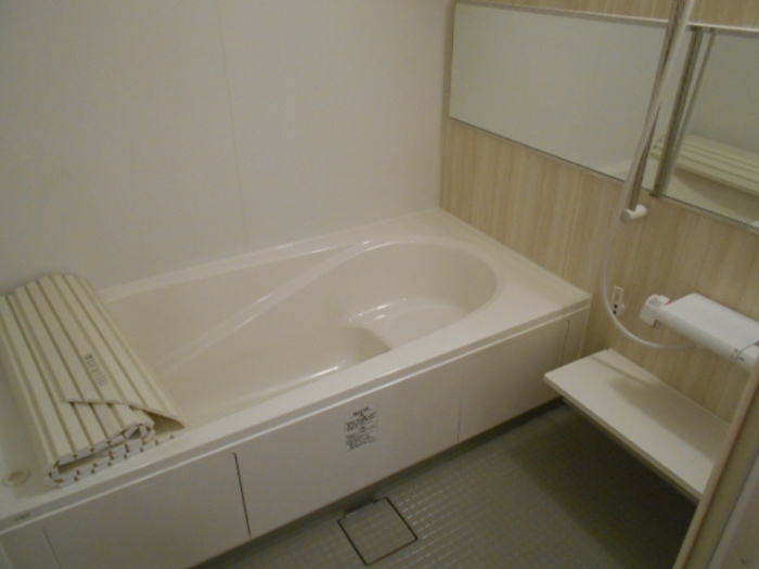 バス・シャワールーム　ユニットバス