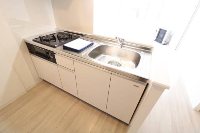 キッチン　システムキッチン♪