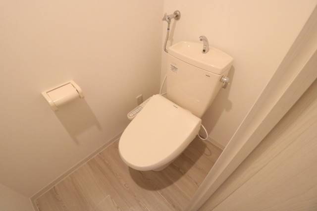 トイレ　シャワートイレ♪