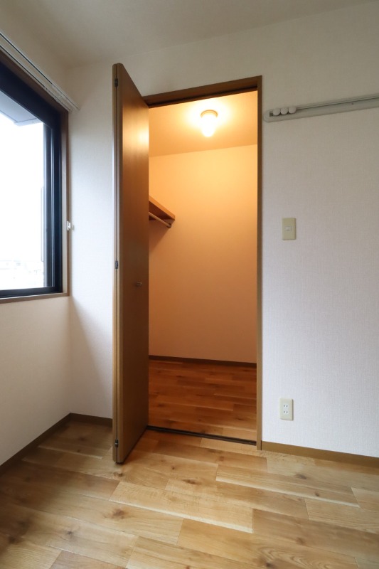 収納　図面と現状に相違がある場合には現状を優先