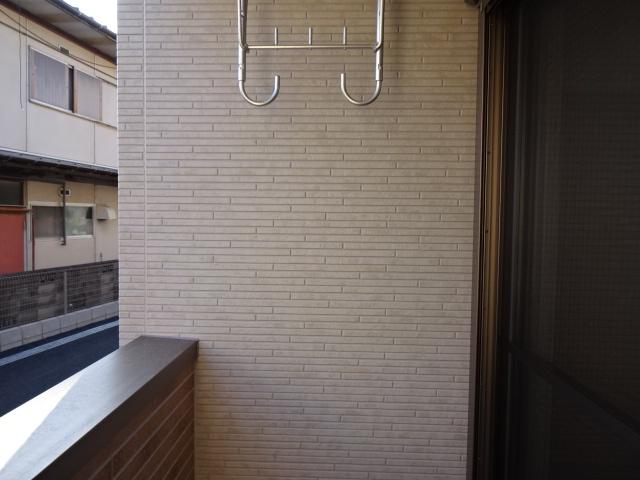 バルコニー　ベランダ