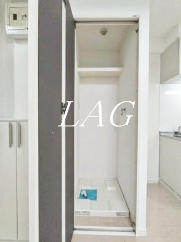 収納　収納です。