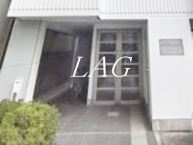 エントランス　エントランスです。