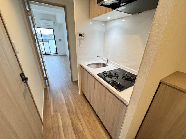 キッチン　他号室のためイメージ写真となります。