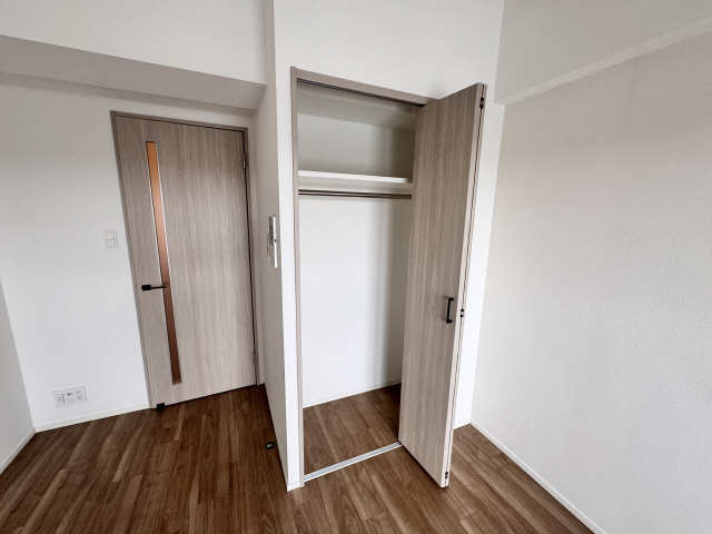 収納　他号室のためイメージ写真となります。