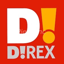 ショッピングセンター　DiREX駒川店（ショッピングセンター）まで523m